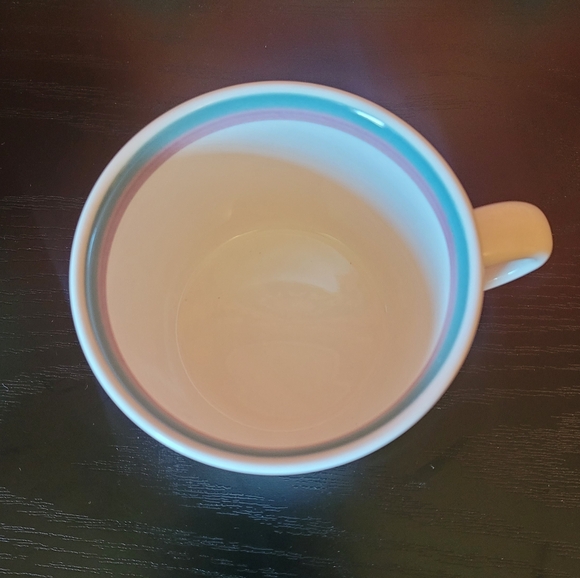 Pfaltzgraff Juniper, Cup And Saucer - Picture 6 of 13